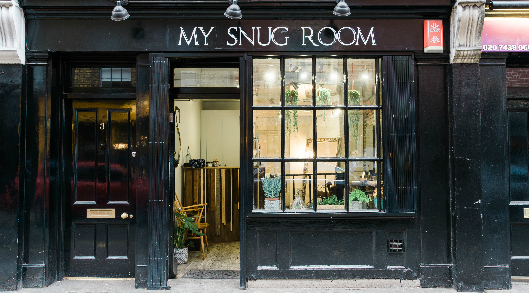 Digital Perm London