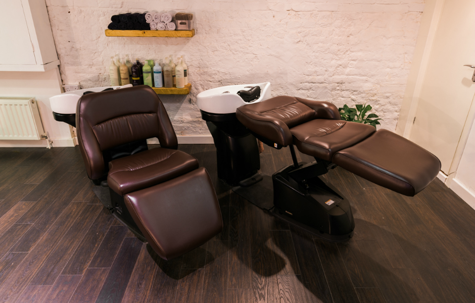 Digital Perm London